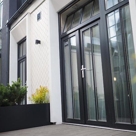 Garden Hill Apartments Wilna Exterior foto
