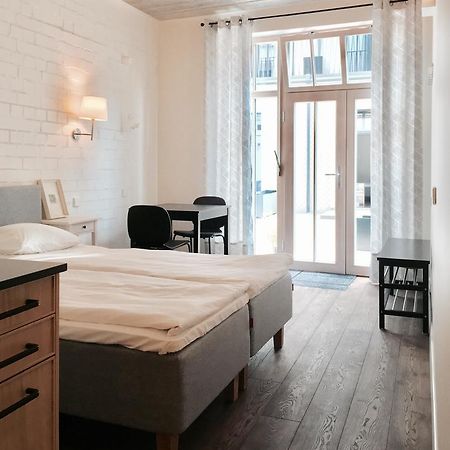 Garden Hill Apartments Wilna Exterior foto