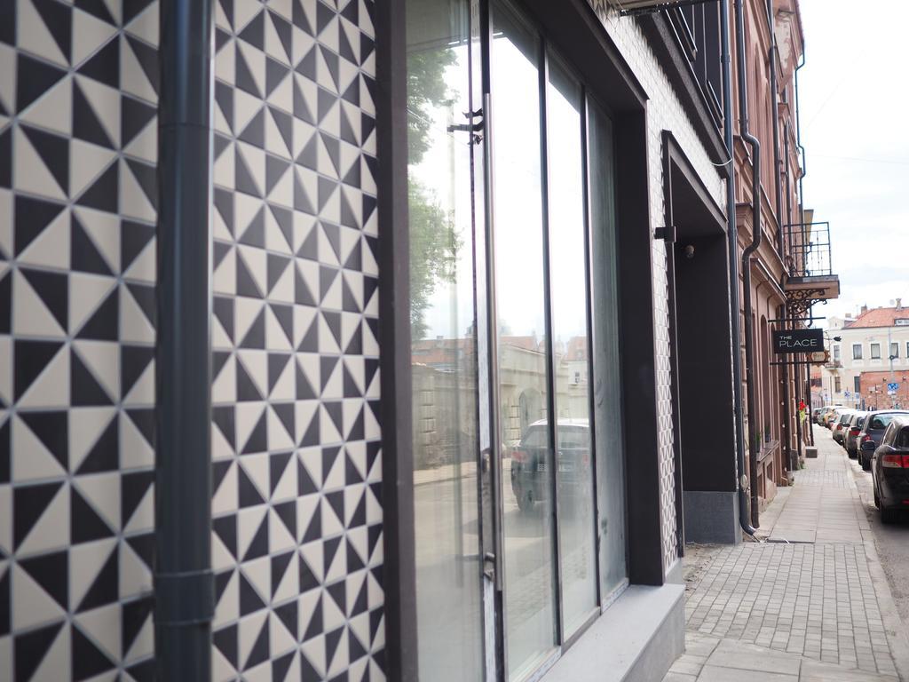 Garden Hill Apartments Wilna Exterior foto